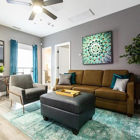 Restaurants-Pets-Professionals-Fastwifi-A C-Patios Apartment ซานดิเอโก ภายนอก รูปภาพ