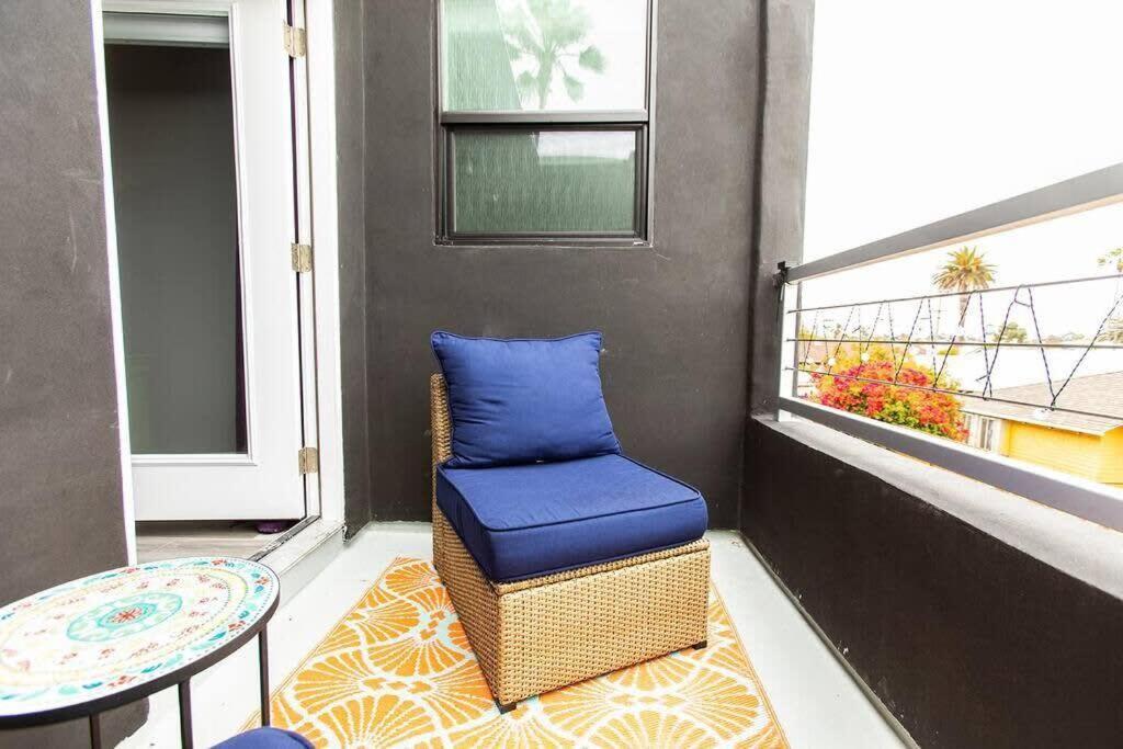 Restaurants-Pets-Professionals-Fastwifi-A C-Patios Apartment ซานดิเอโก ภายนอก รูปภาพ