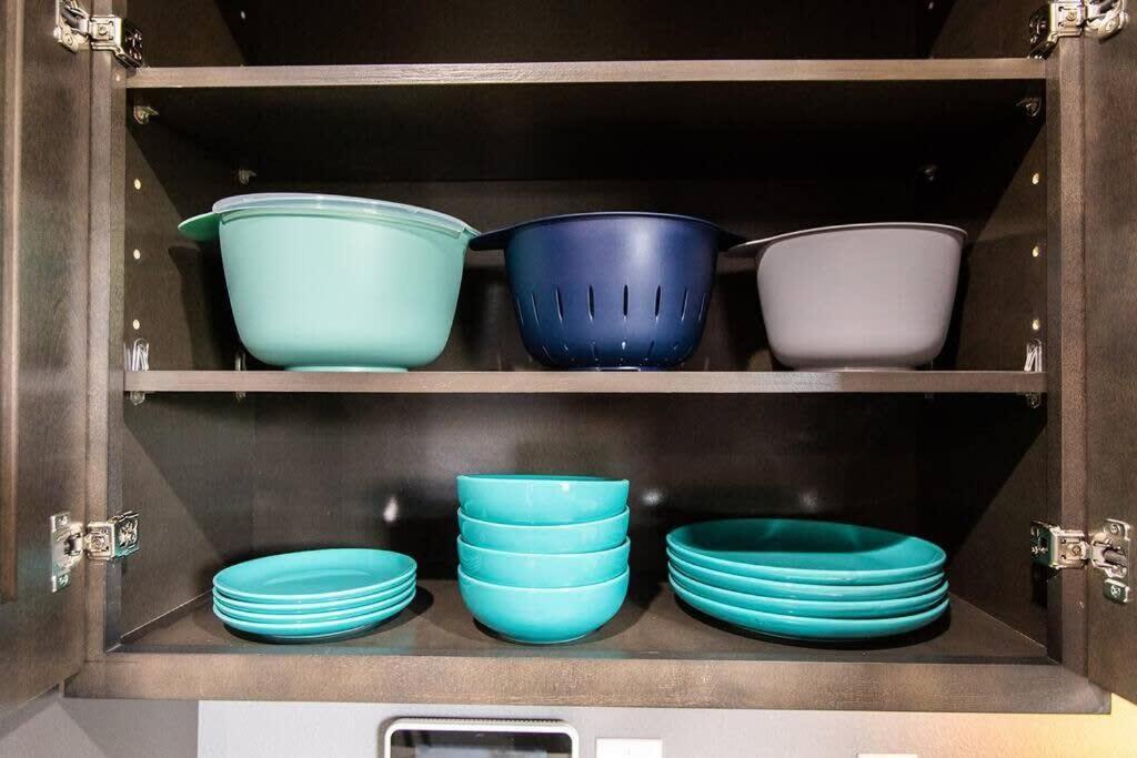 Restaurants-Pets-Professionals-Fastwifi-A C-Patios Apartment ซานดิเอโก ภายนอก รูปภาพ
